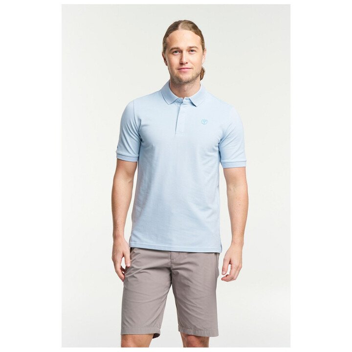 TXLite Blend Polo Men afbeelding