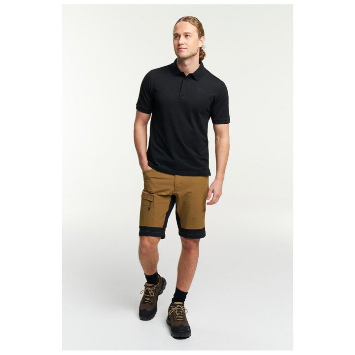 TXLite Blend Polo Men afbeelding