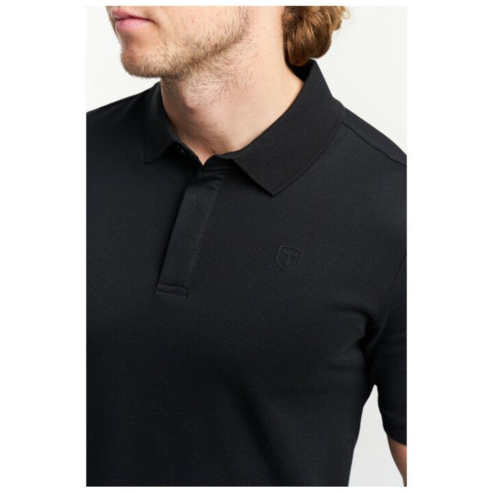 TXLite Blend Polo Men afbeelding