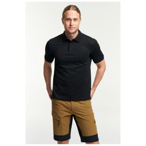 TXLite Blend Polo Men afbeelding