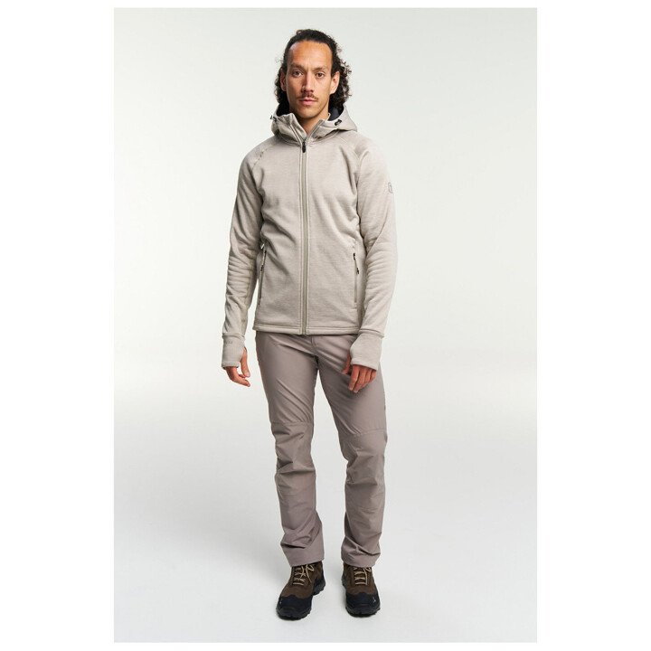 TXLite Midlayer Hoodie Zip Men afbeelding