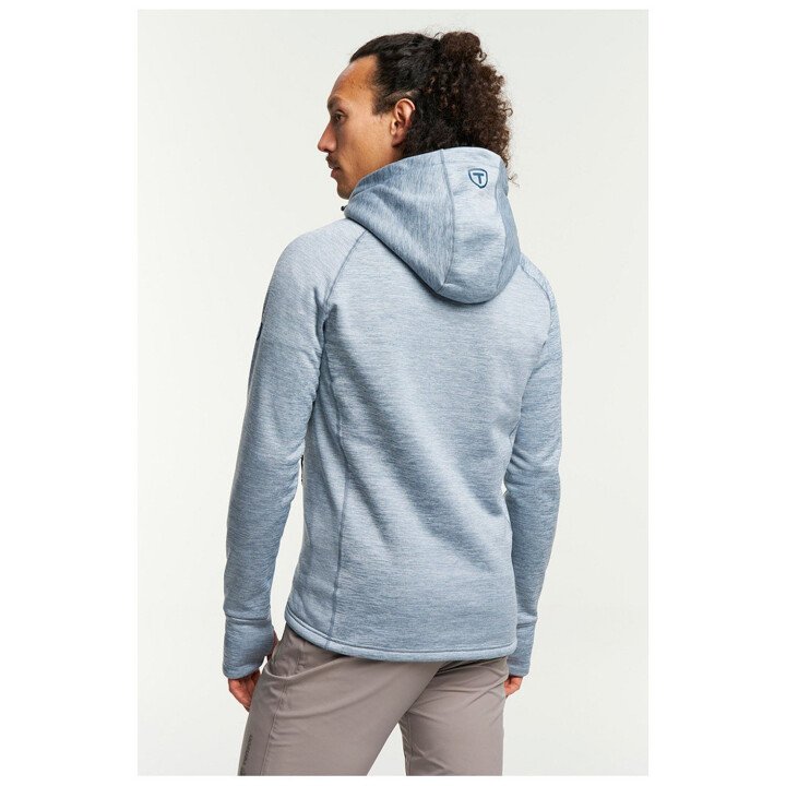 TXLite Midlayer Hoodie Zip Men afbeelding
