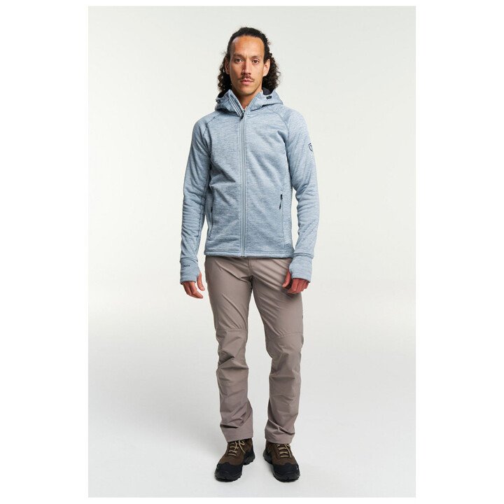 TXLite Midlayer Hoodie Zip Men afbeelding