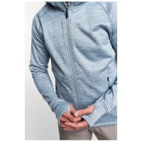 TXLite Midlayer Hoodie Zip Men afbeelding
