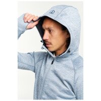 TXLite Midlayer Hoodie Zip Men afbeelding