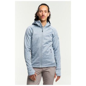 TXLite Midlayer Hoodie Zip Men afbeelding