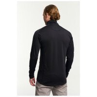 TXLite Windblock Hybrid Zip Men afbeelding