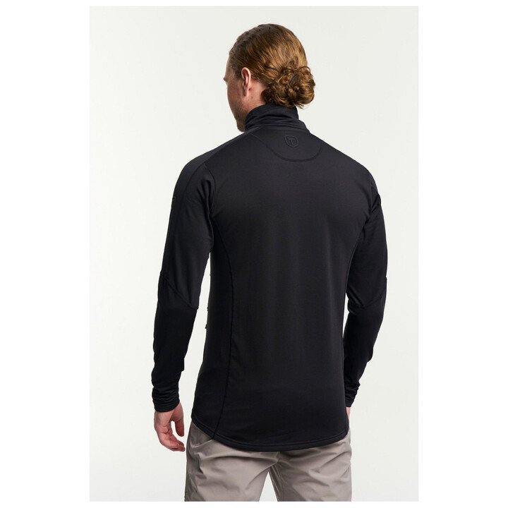 TXLite Windblock Hybrid Zip Men afbeelding