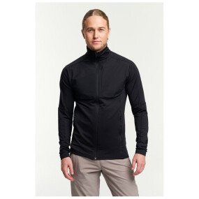 TXLite Windblock Hybrid Zip Men afbeelding