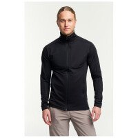 TXLite Windblock Hybrid Zip Men afbeelding