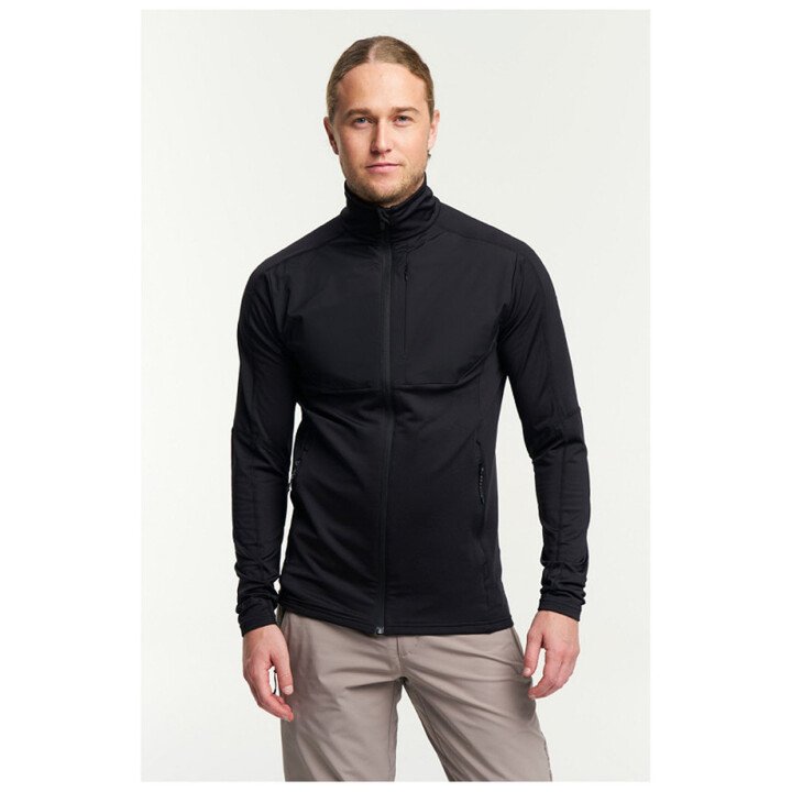TXLite Windblock Hybrid Zip Men afbeelding