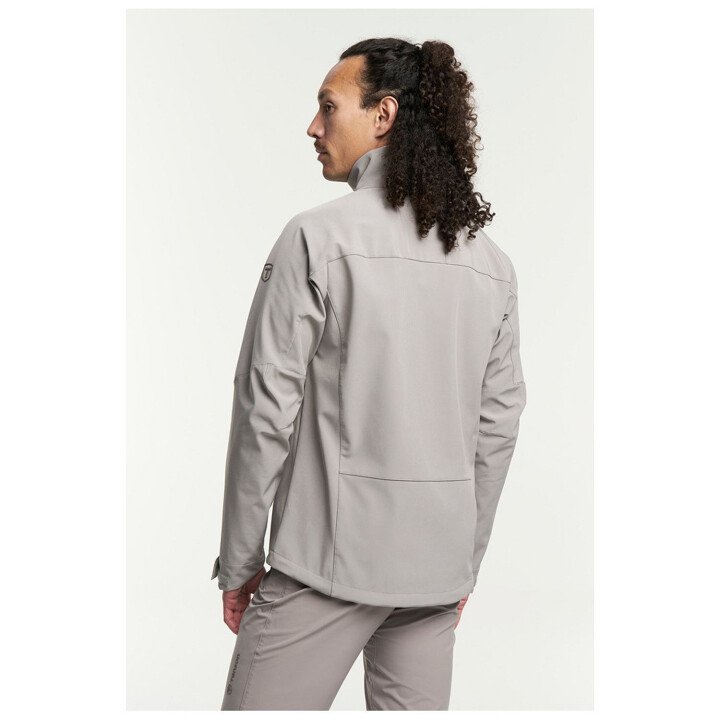 TXLite Softshell Collar Jacket M afbeelding