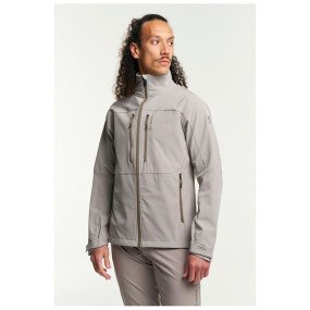 TXLite Softshell Collar Jacket M afbeelding