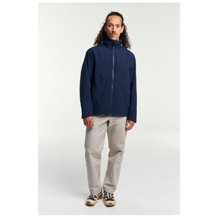 Manning Jacket Men afbeelding
