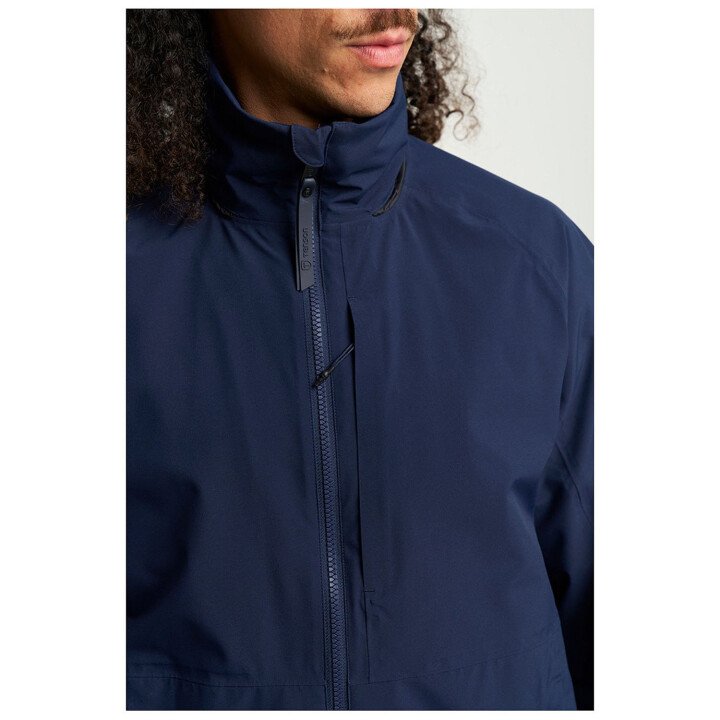 Manning Jacket Men afbeelding