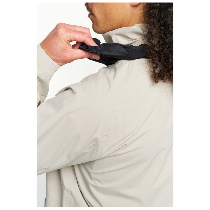 Manning Jacket Men afbeelding