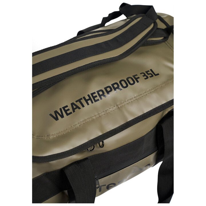  Duffel Weatherproof 35L afbeelding