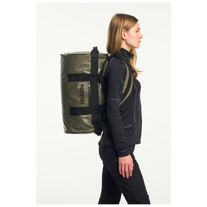  Duffel Weatherproof 35L afbeelding