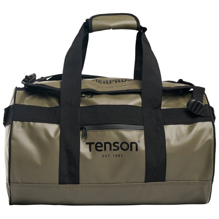  Duffel Weatherproof 35L afbeelding