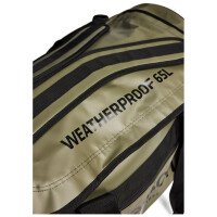  Duffel Weatherproof 65L afbeelding