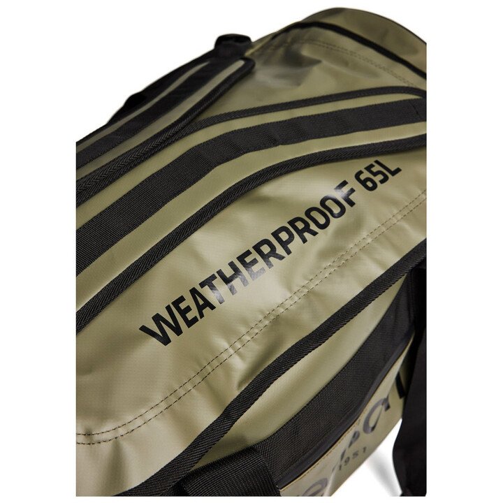  Duffel Weatherproof 65L afbeelding
