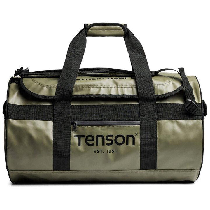  Duffel Weatherproof 65L afbeelding