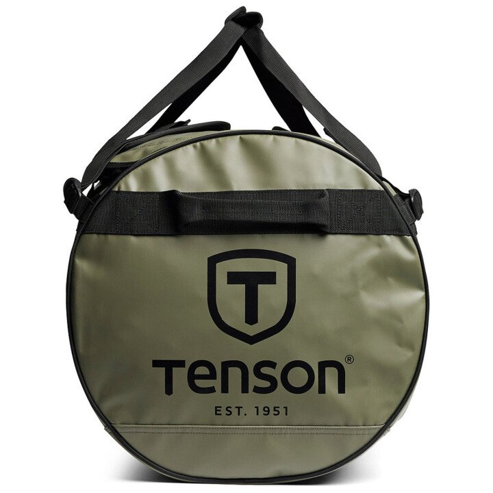  Duffel Weatherproof 90L afbeelding