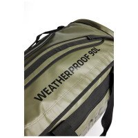  Duffel Weatherproof 90L afbeelding