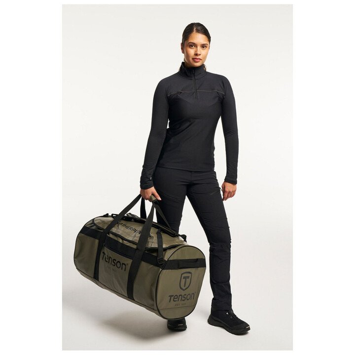  Duffel Weatherproof 90L afbeelding