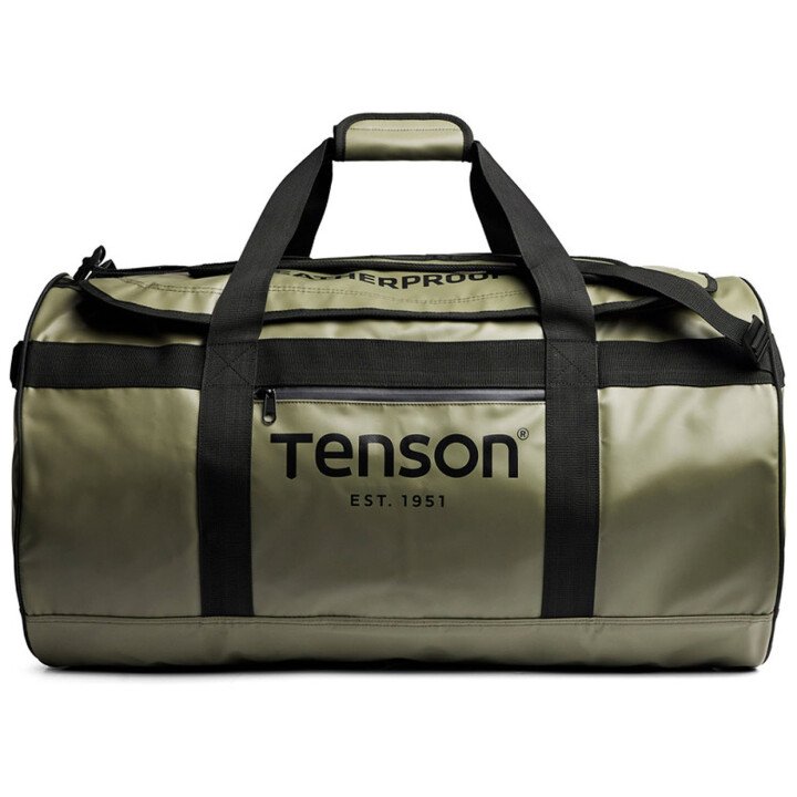  Duffel Weatherproof 90L afbeelding