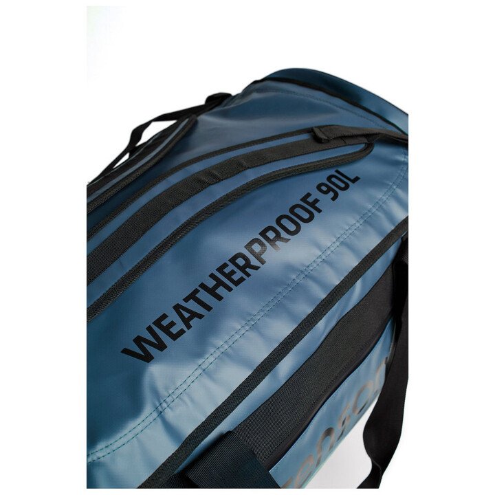  Duffel Weatherproof 90L afbeelding