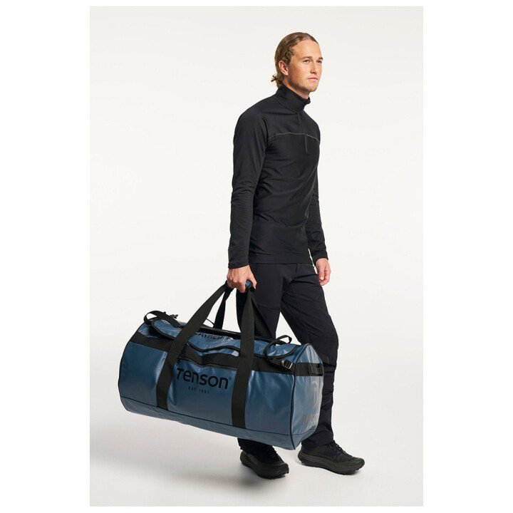  Duffel Weatherproof 90L afbeelding