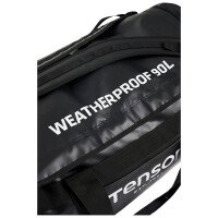  Duffel Weatherproof 90L afbeelding