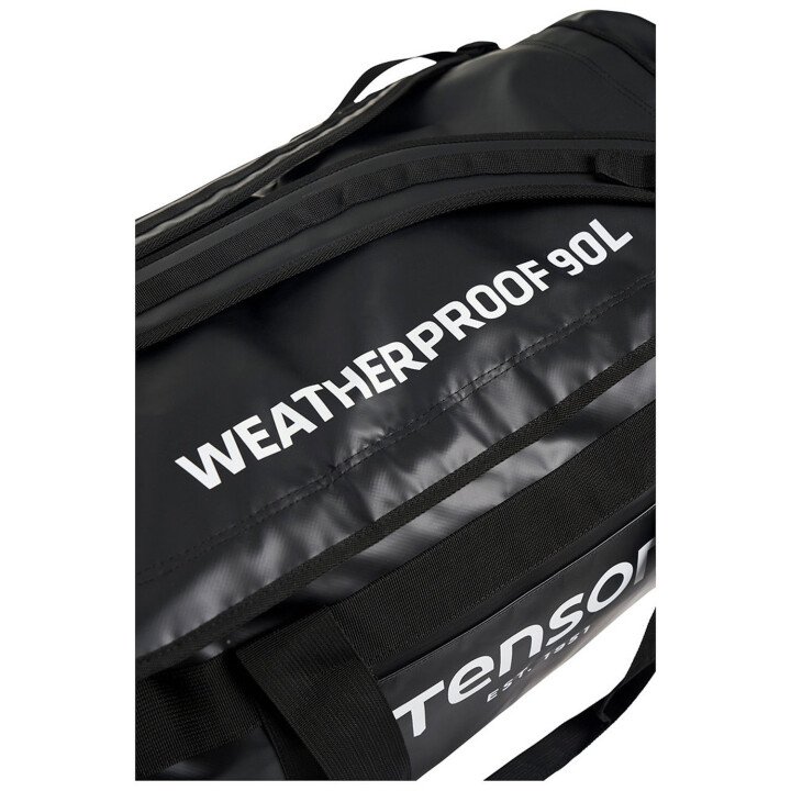  Duffel Weatherproof 90L afbeelding