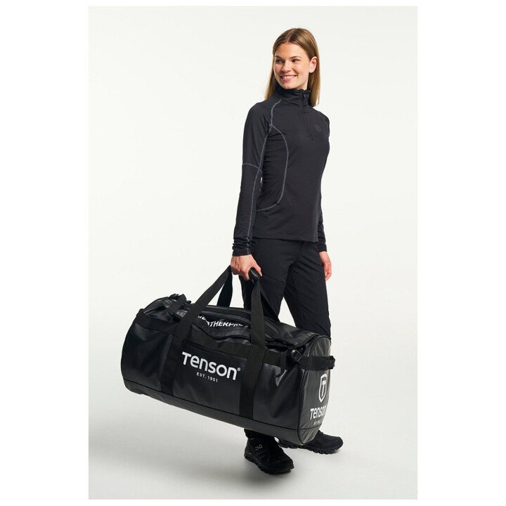  Duffel Weatherproof 90L afbeelding