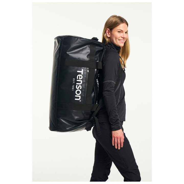  Duffel Weatherproof 90L afbeelding