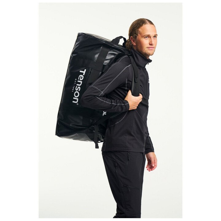 Duffel Weatherproof 90L afbeelding