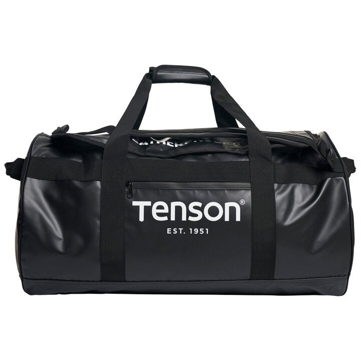  Duffel Weatherproof 90L afbeelding