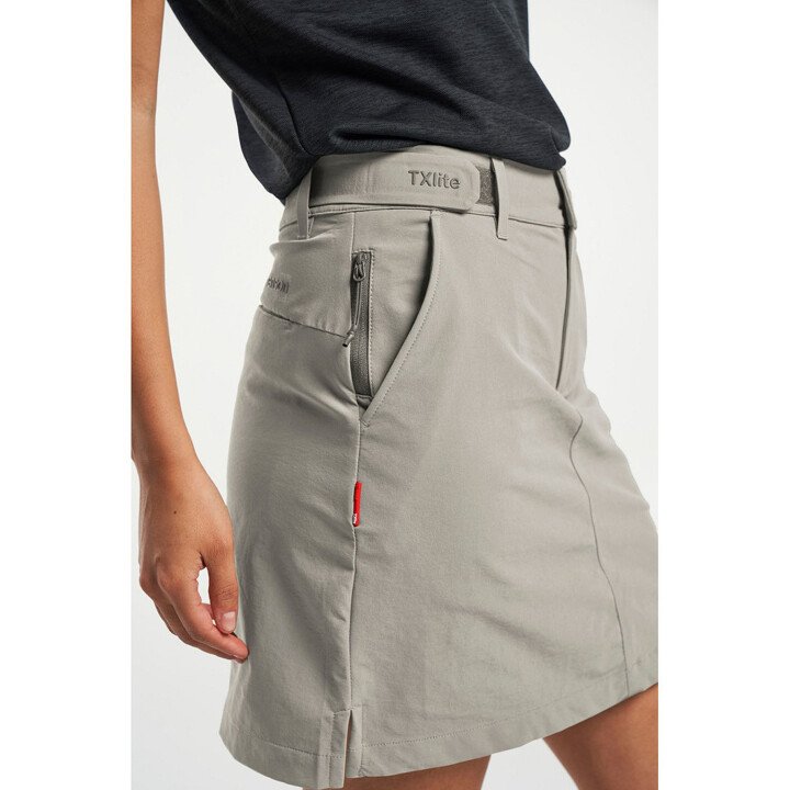 TX Lite Skort Wms afbeelding
