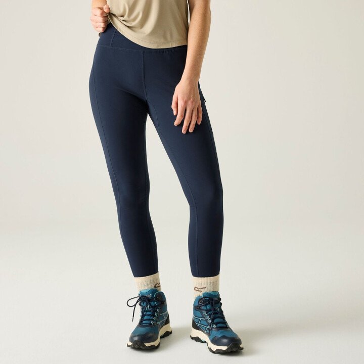 Monira Hiking Legging Wms afbeelding