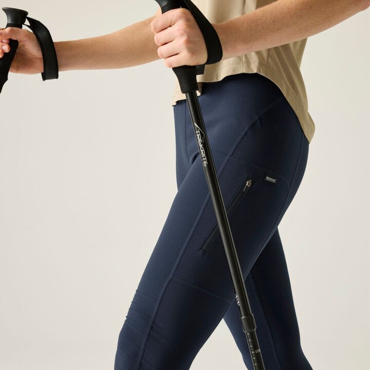 Monira Hiking Legging Wms afbeelding