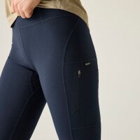 Monira Hiking Legging Wms afbeelding