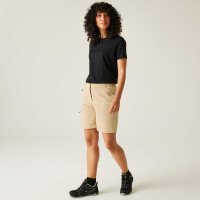 Chaska Short III Wms afbeelding