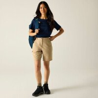 Chaska Short III Wms afbeelding