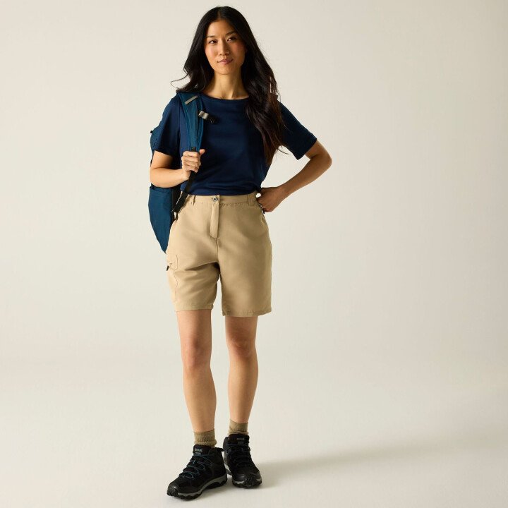 Chaska Short III Wms afbeelding