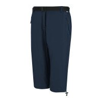 Xert Stretch Capri Light Wms afbeelding