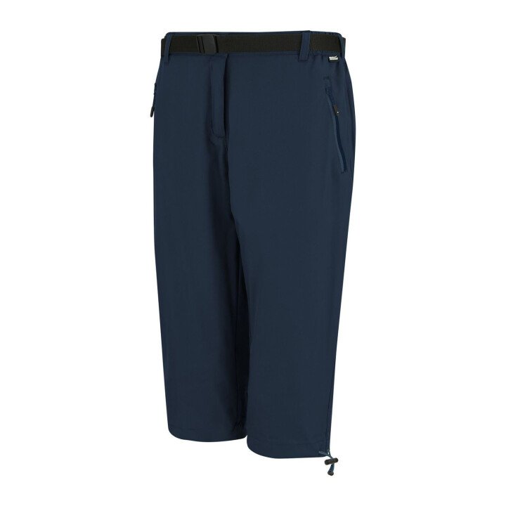 Xert Stretch Capri Light Wms afbeelding