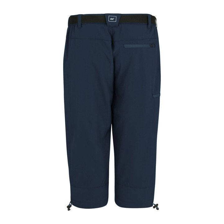 Xert Stretch Capri Light Wms afbeelding