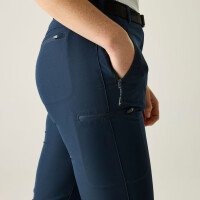 Xert Stretch Capri Light Wms afbeelding