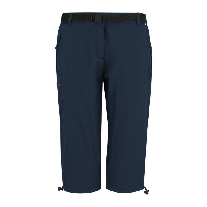 Xert Stretch Capri Light Wms afbeelding